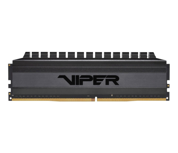 Patriot 32GB (2x16GB) 3600MHz CL18 Viper Blackout - 641110 - zdjęcie 3
